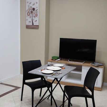Leam Apartment 5 Палермо Экстерьер фото
