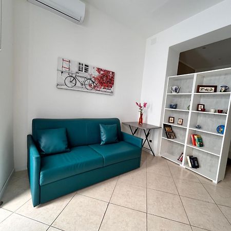 Leam Apartment 5 Палермо Экстерьер фото